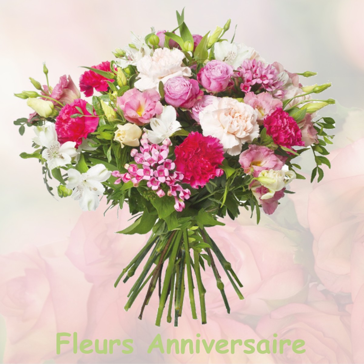 fleurs anniversaire TIZAC-DE-LAPOUYADE